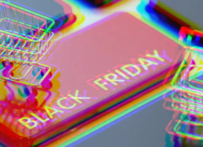 Armaduras do e-commerce na Black Friday