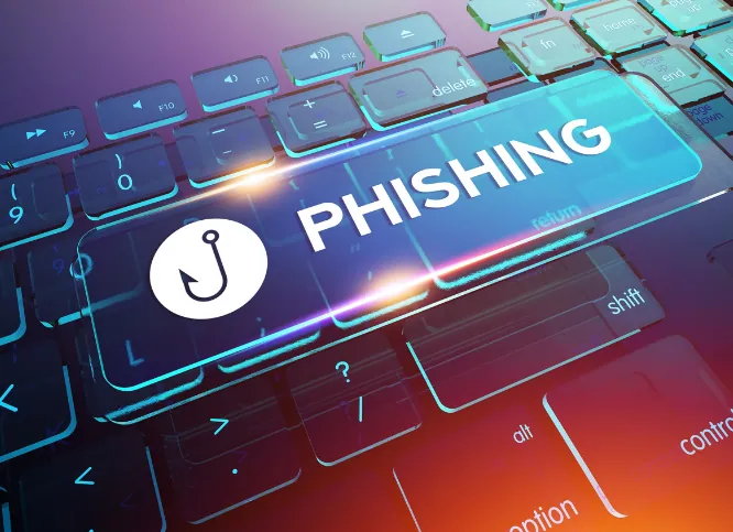 Estudo revela que o Brasil é líder mundial em golpes de phishing
