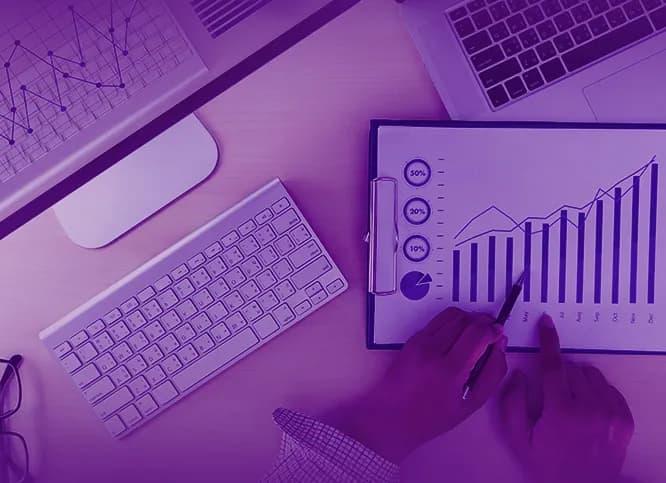 análise preditiva de dados