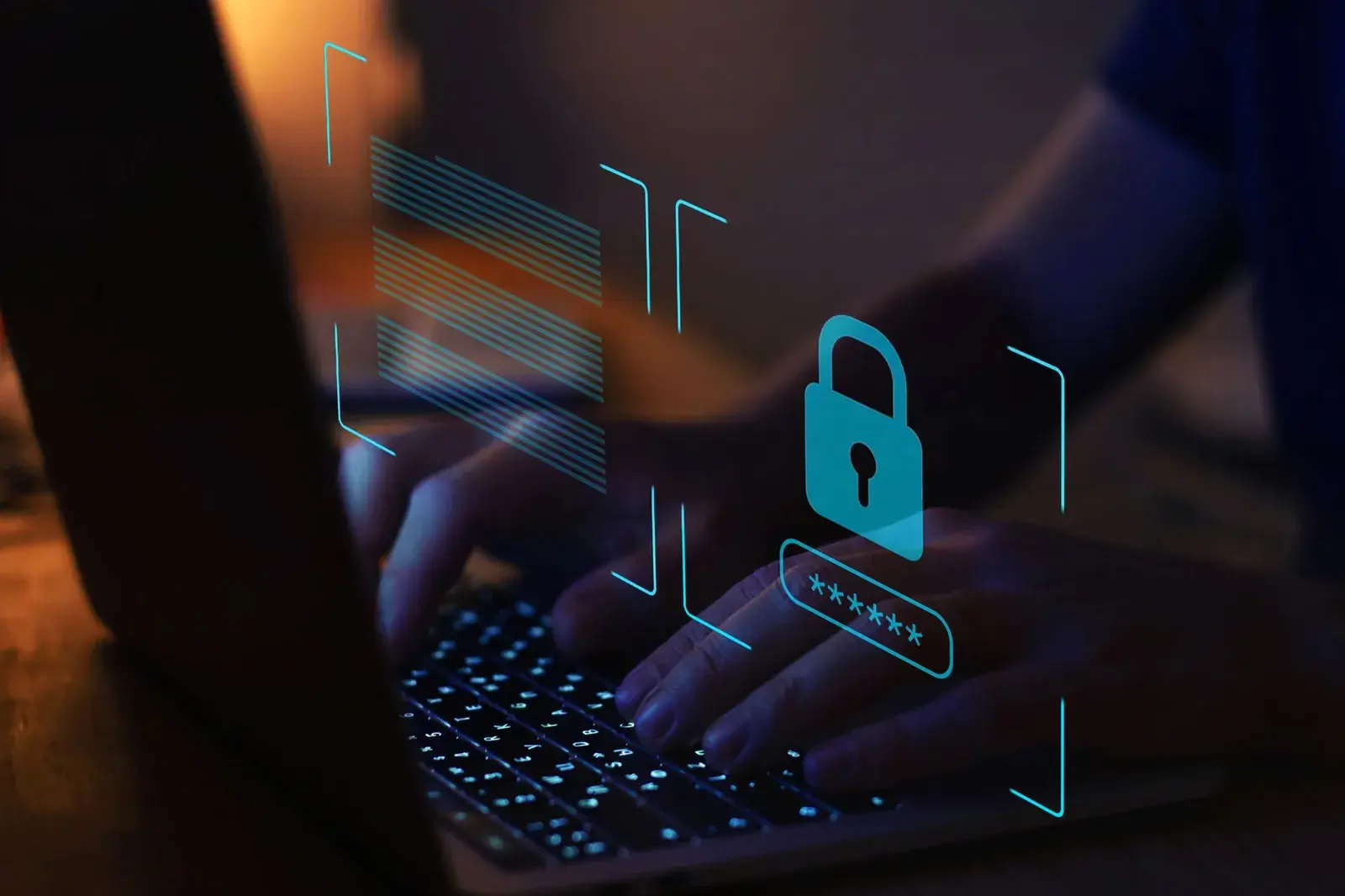 A cultura de privacidade na criação de produtos e serviços