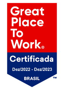 Selo Great Place To Work