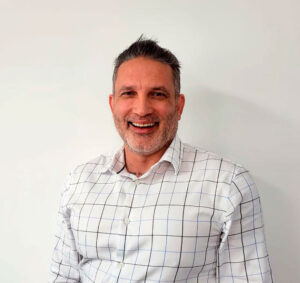 Marcio Araujo